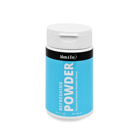Adam & Eve Refreshing Powder by Adam & Eve Sextoys