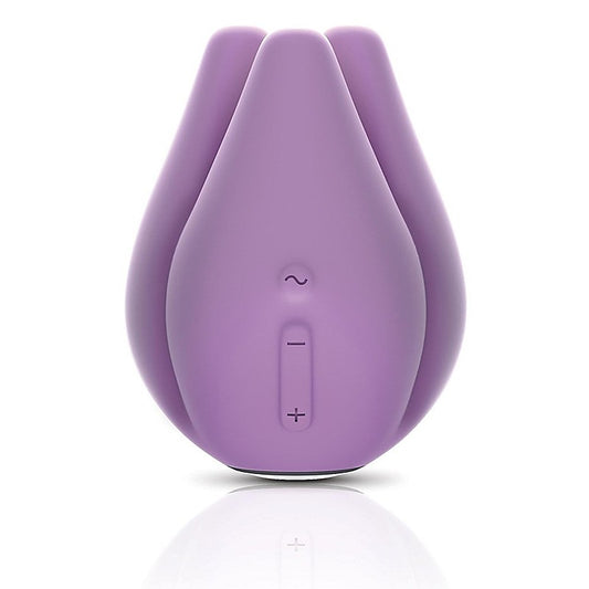Love Pods Tre Silicone Clitoral Vibrator by Jimmyjane