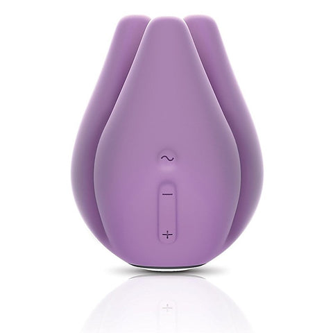 Love Pods Tre Silicone Clitoral Vibrator by Jimmyjane