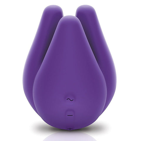 Jimmyjane Love Pods Tre Pure UV Sanitizing Mood Light