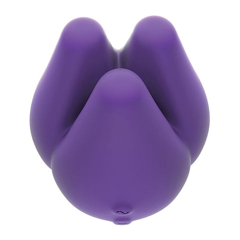 Jimmyjane Love Pods Tre Pure UV Sanitizing Mood Light