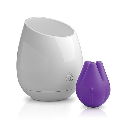 Jimmyjane Love Pods Tre Pure UV Sanitizing Mood Light