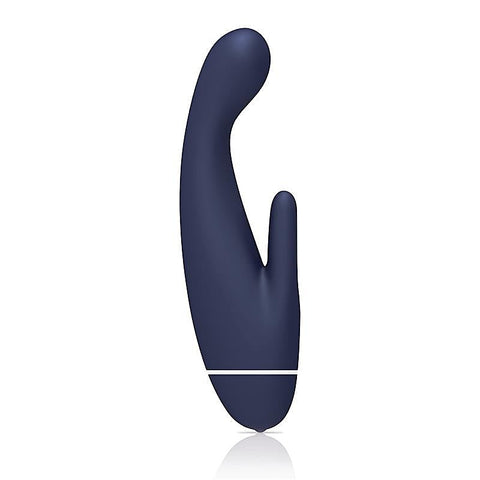 Live Sexy Intro 8 Silicone G-Spot Vibrator by Jimmyjane