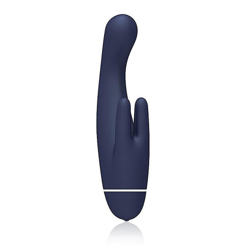 Live Sexy Intro 8 Silicone G-Spot Vibrator by Jimmyjane