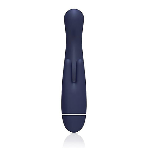 Live Sexy Intro 8 Silicone G-Spot Vibrator by Jimmyjane