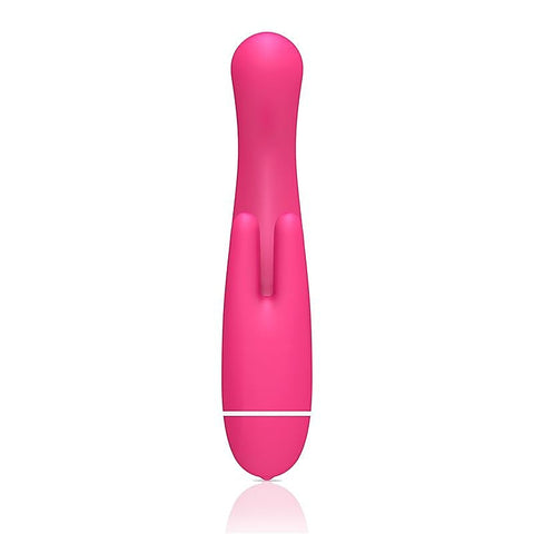 Live Sexy Intro 8 Silicone G-Spot Vibrator by Jimmyjane