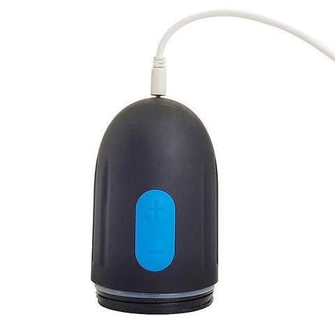 Melo 5 Penis Pump by BDStyle