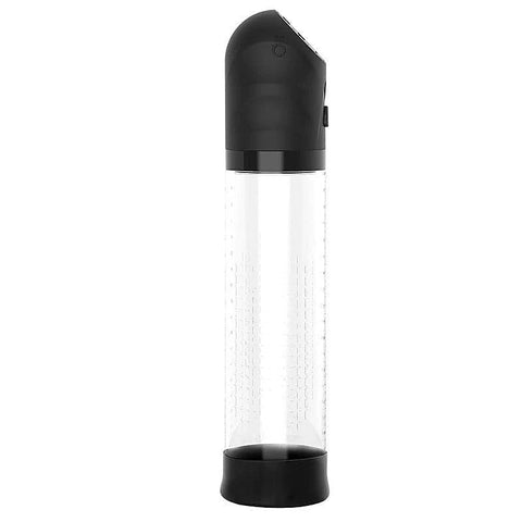 Vacuum Penis Pump Enlargement Device by BDStyle