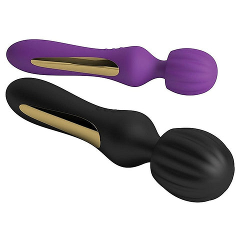 Rhythm Personal Massager by Kama Sutra