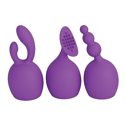 Rhythm Personal Massager by Kama Sutra
