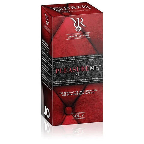 JO Pleasure Me Intimate Kit by System JO