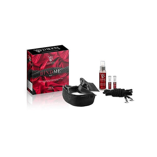 Sensual Exploration Kit by System Jo