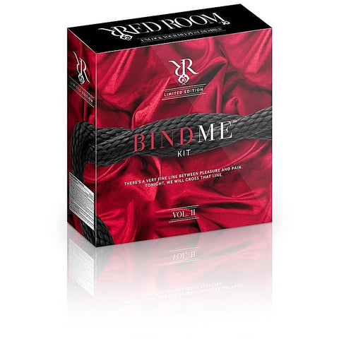 Sensual Exploration Kit by System Jo