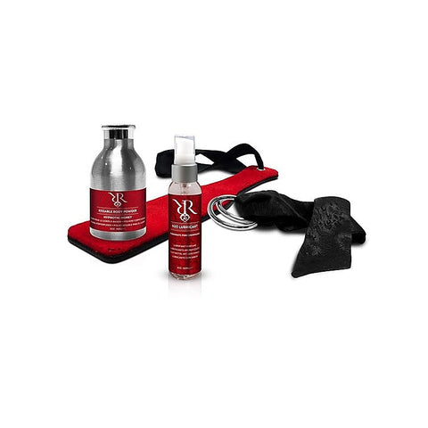 Serve Me Intimacy Kit by System Jo