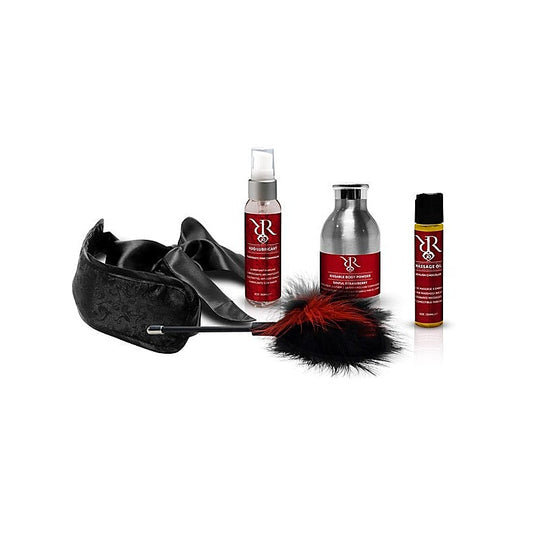 Tempt Me Kit by System JO