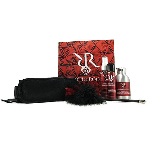 Tempt Me Kit by System JO