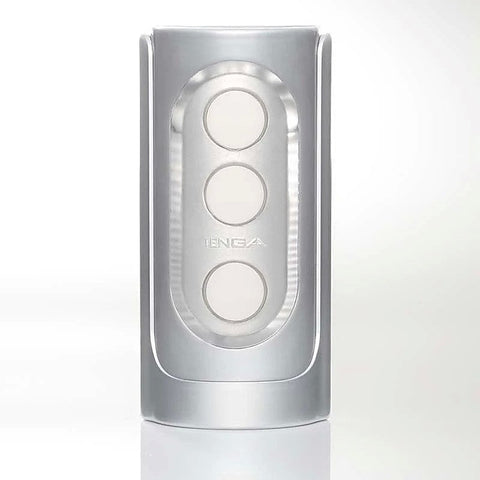 Flip-Hole Male Stroker by Tenga