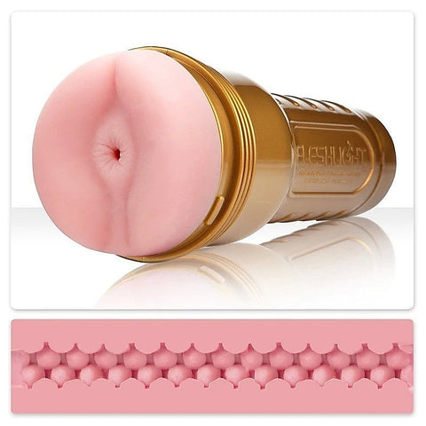 Stamina Training Unit Masturbator by Fleshlight