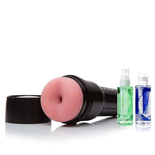 Fleshjack Go Surge Masturbator by Fleshlight