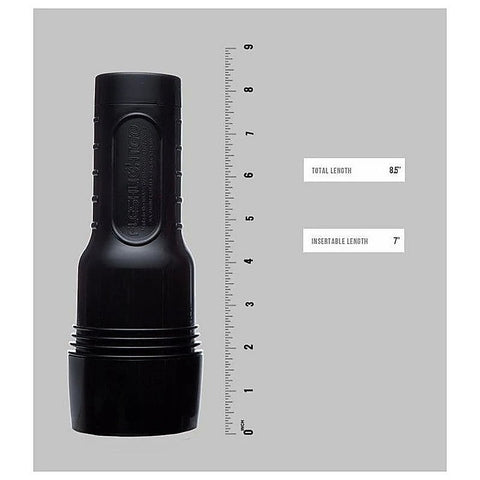 Fleshjack Go Surge Masturbator by Fleshlight