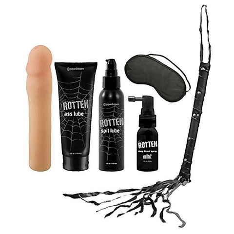 Bonnie Rotten Collection Make-A-Porno Sex Kit