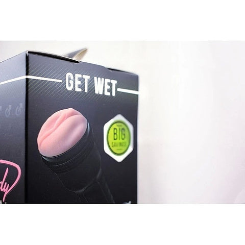 Pink Lady Original Masturbator by Fleshlight