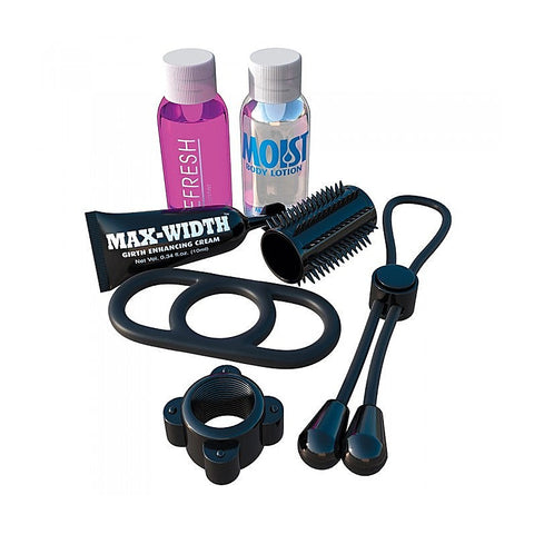 Fantasy C-Ringz Party Pack by Pipedream Products