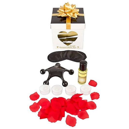 Romantic Sensual Kit by Shots Toys