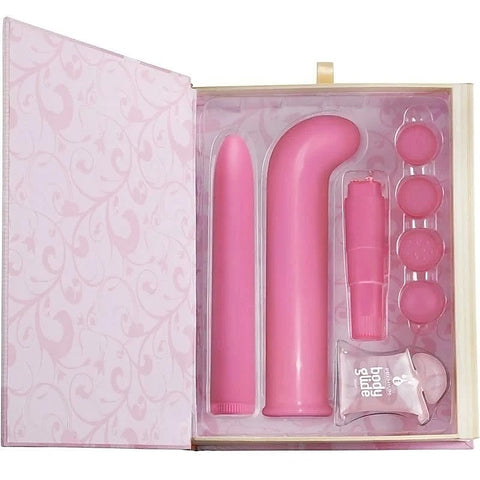 Book Smart Through Rose Colored Glasses by Icon Brands