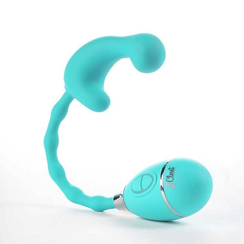 Celine Gripper Wand by Closet Collection Toys