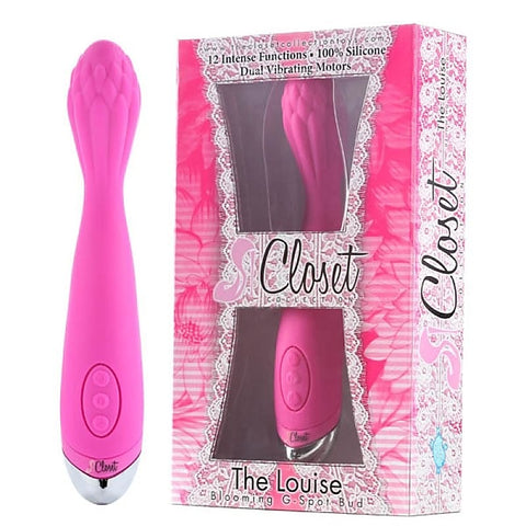 The Louise Blooming G Bud by Closet Collection Toys