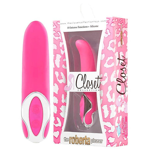 The Roberta Pleaser by Closet Collection Toys