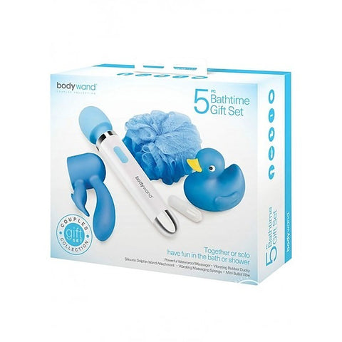 Bodywand Bathtime Bliss by Xgen Products