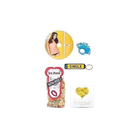 CUORE Sexy Divorce Kit by Shots Toys