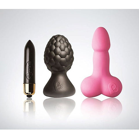 Feranti Derriere Delights Set by Rocks Off