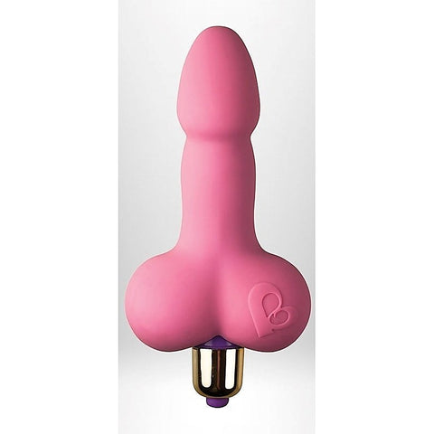 Feranti Derriere Delights Set by Rocks Off