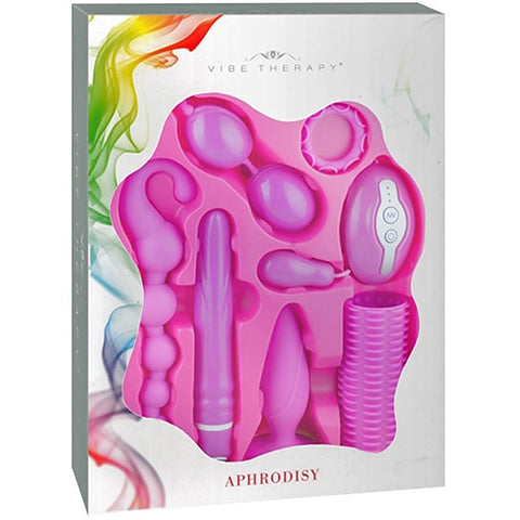 Aphrodisy Pink by Vibe Therapy