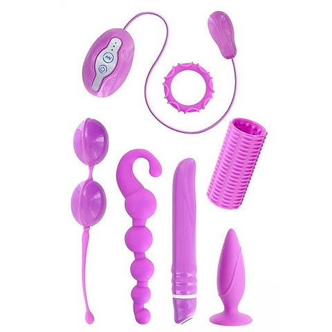 Aphrodisy Pink by Vibe Therapy