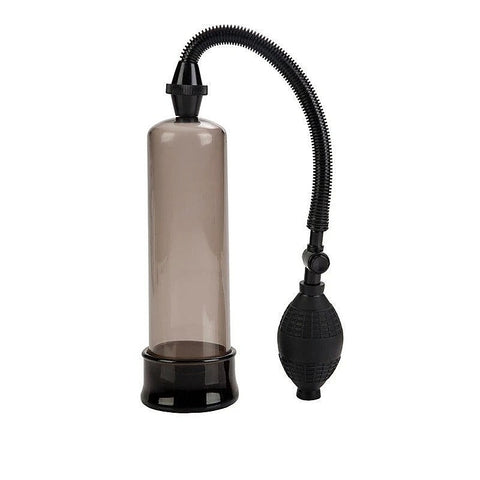 Rock Hard Penis Pump Kit by California Exotics