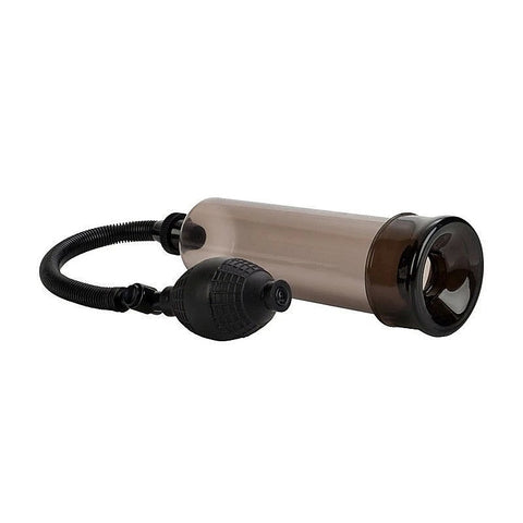Rock Hard Penis Pump Kit by California Exotics