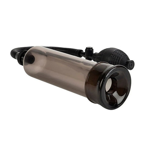 Rock Hard Penis Pump Kit by California Exotics