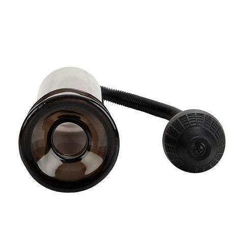 Rock Hard Penis Pump Kit by California Exotics