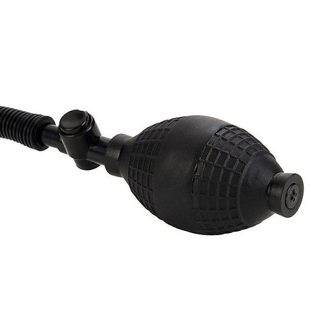 Rock Hard Penis Pump Kit by California Exotics