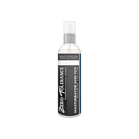 Zero Tolerance 5 Piece How to Prostate Kit by Evolved