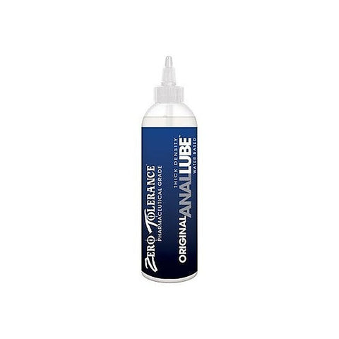 Zero Tolerance 5 Piece How to Prostate Kit by Evolved