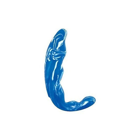 Zero Tolerance 5 Piece How to Prostate Kit by Evolved