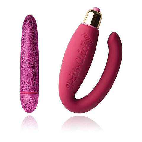 Feranti Pretty in Pink Collection by Rocks Off