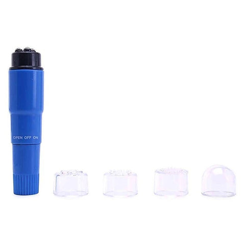 Deluxe Couples Kit by XR Brands
