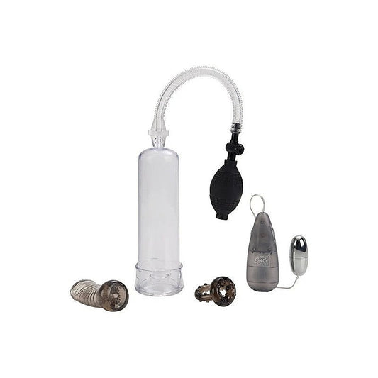 Optimum Series Sta-Hard Erector Set by California Exotics
