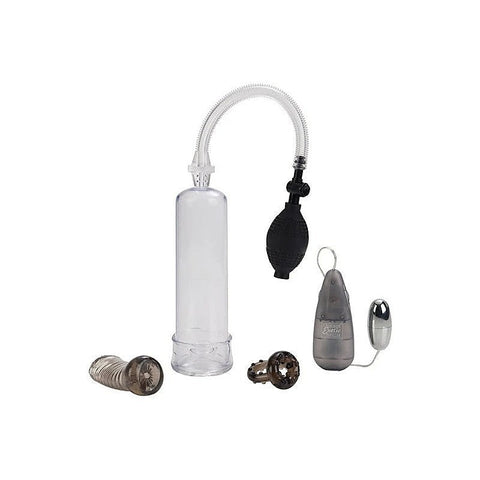 Optimum Series Sta-Hard Erector Set by California Exotics